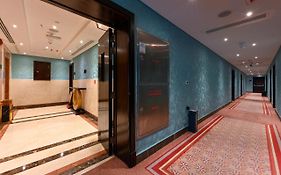 Al Mansour Suites Hotel