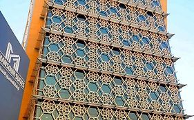 Al Mansour Suites Hotel