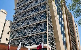 Al Mansour Suites Hotel